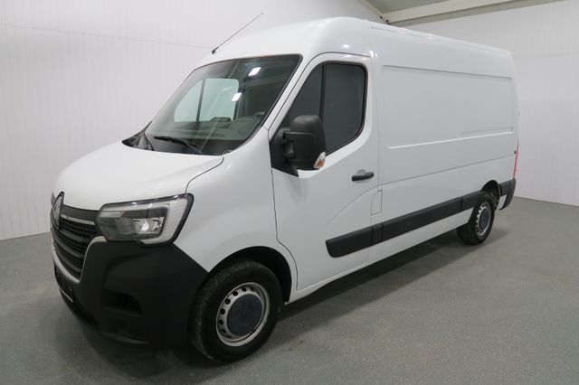 Renault MASTER III 135 2.3 DCI L2H2 3,3t |08-21|31tK|AHK