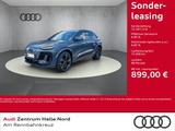 Audi SQ6 e-tron 360 kW quattro edition one grey