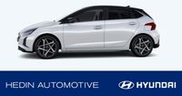 Hyundai i20 - Vorschau Bild 2