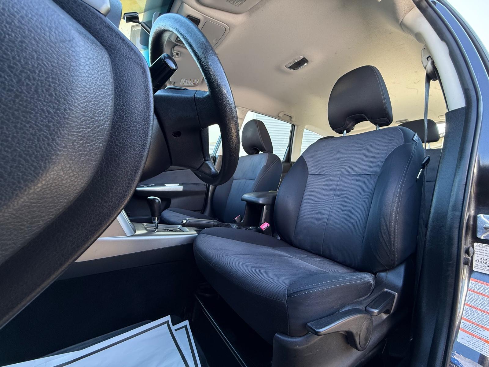 SUBARU FORESTER 2.0 150ch 4X4 - BVA - ATTELAGE - SIÈGES CHAUFFANTS - CLIM BIZONE - JANTES ALLIAGE