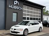 Mitsubishi Lancer 2.0 16V Evolution VIII GSR 6-Gang - Mitsubishi Lancer: Evolution Vi