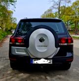 Volkswagen Touareg 3.0 V6 TDI - Last Edition - Volkswagen Touareg: La