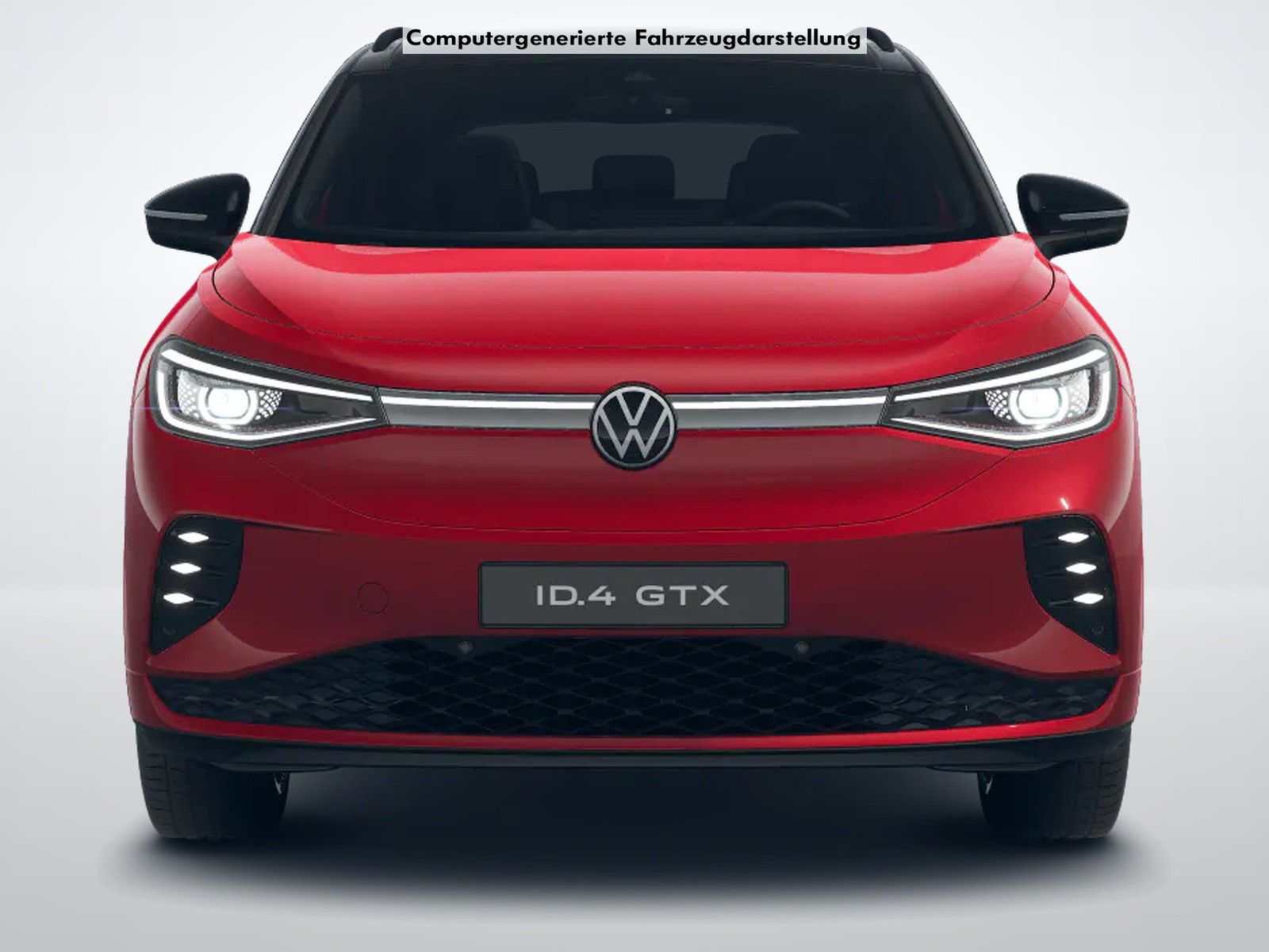 Volkswagen ID.4 GTX 4Motion HeadUp Panodach AHK Navi LED foto 3