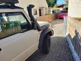 Suzuki Jimny Allgrip - gebrauchte Suzuki Jimny aus dem Jahr 2021