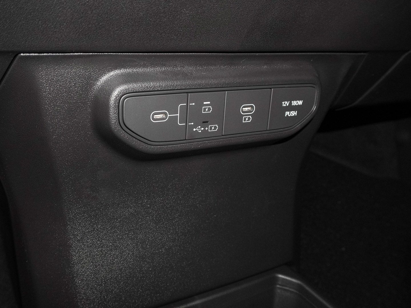 Kia EV5 - Bild 11