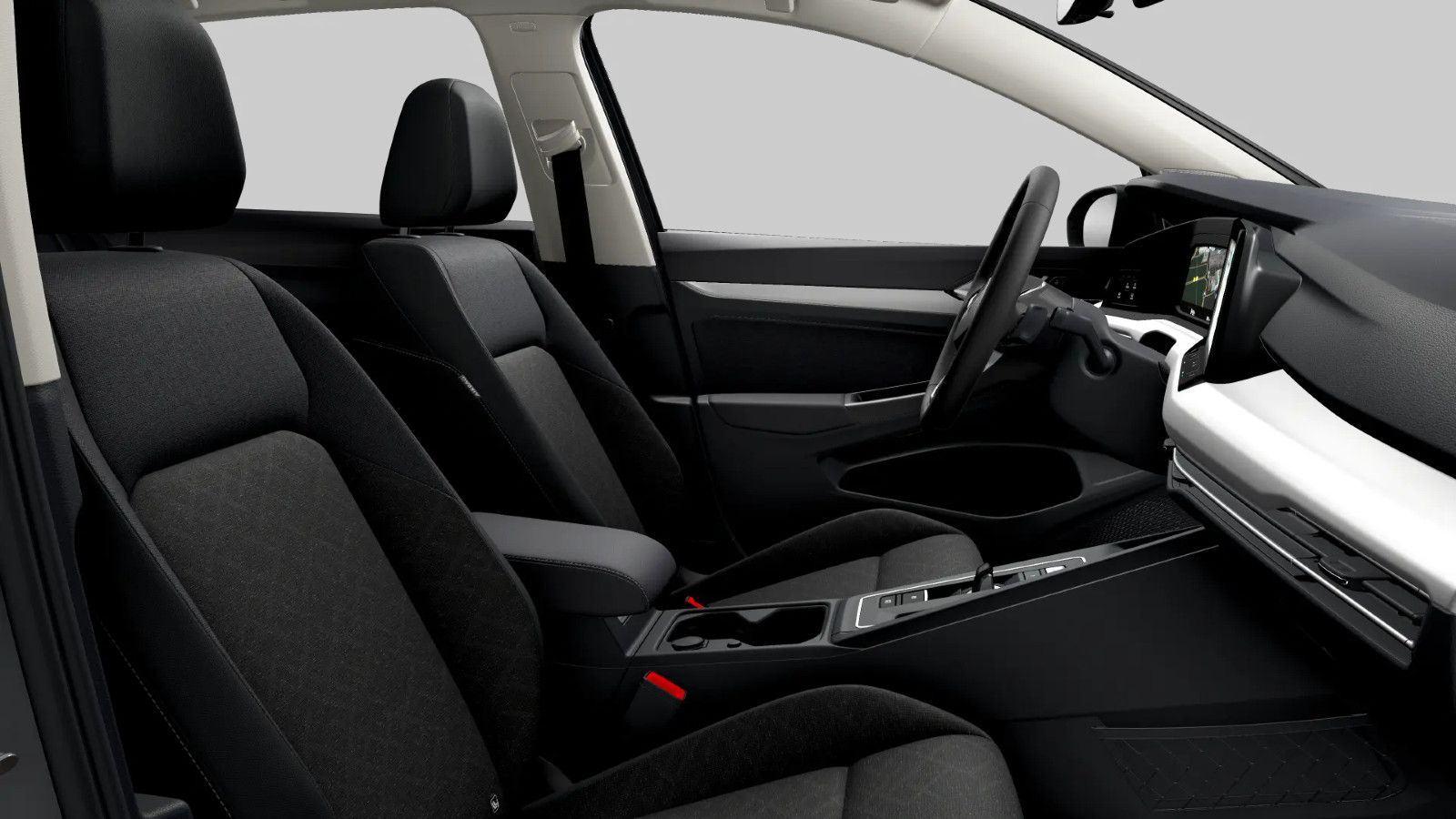 Volkswagen Golf - Bild 10