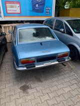 Peugeot 504 - Peugeot 504 Gebrauchtwagen