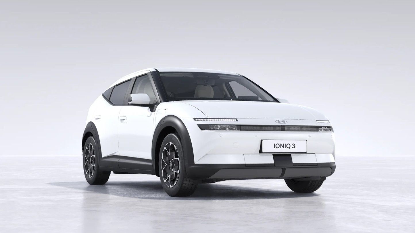 Hyundai IONIQ 3 - Bild 7
