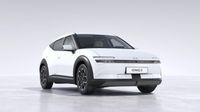 Hyundai IONIQ 3 - Vorschau Bild 7