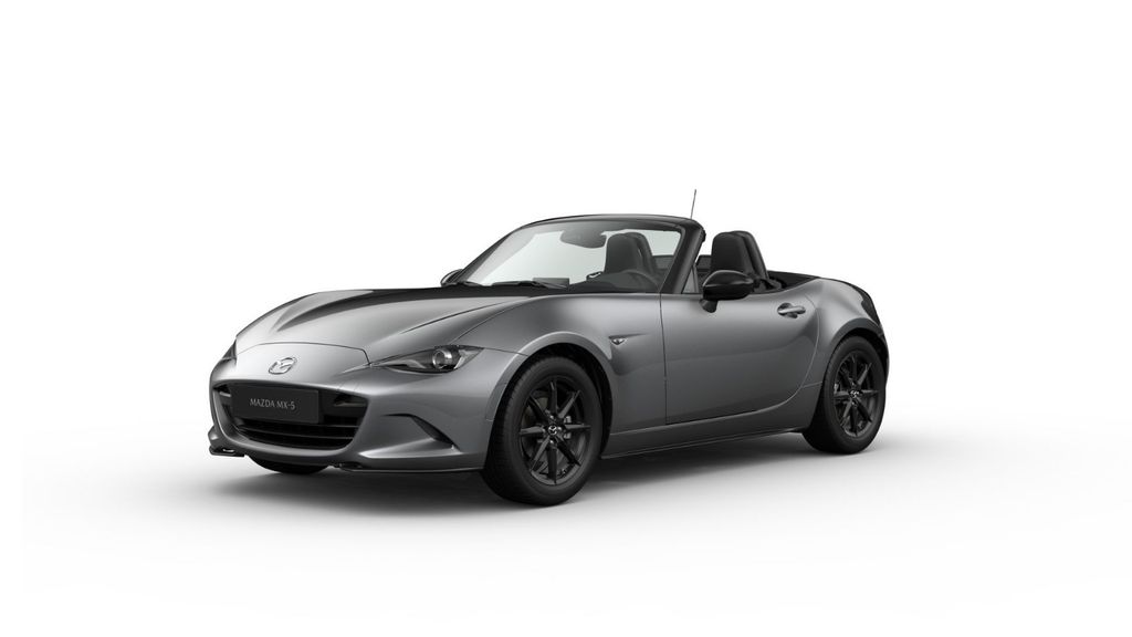 Mazda MX-5 1.5 SKYACTIV-G 132 PRIME-Line