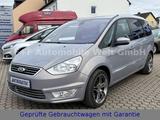 Ford Galaxy Titanium*AUTOMATIK*7-SITZER*WENIG-KM* - gebrauchte Ford Galaxy aus dem Jahr 2011