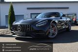 Mercedes-Benz AMG GT S Coupe *TRACK PACE+DYNAMIC+PANO+BURMESTE - gebrauchte Mercedes-Benz AMG GT S aus dem Jahr 2020