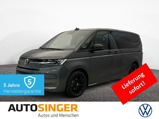 Volkswagen T7 Multivan GOAL eHybrid LANG LÜ 7-S*AHK*PANO*18