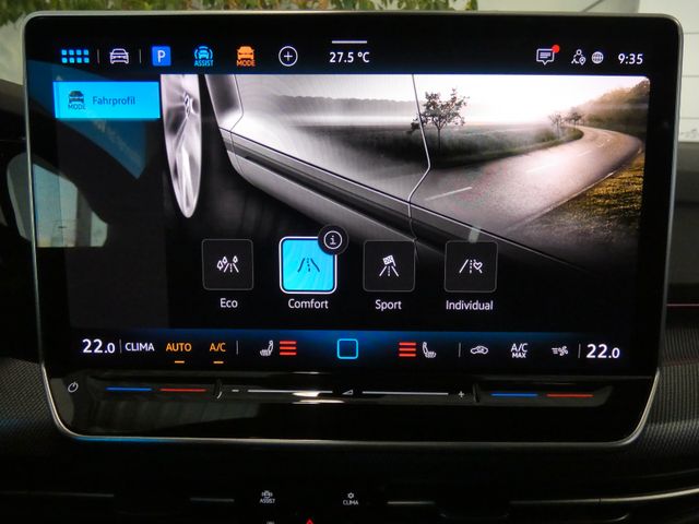 Golf 1.5 eTSI R-Line AHK PANO ACC IQ.LIGHT