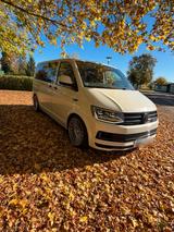 Volkswagen VW T5 T6 1,9Tdi Caravelle (no T6, Multivan... - Volkswagen LT: 9