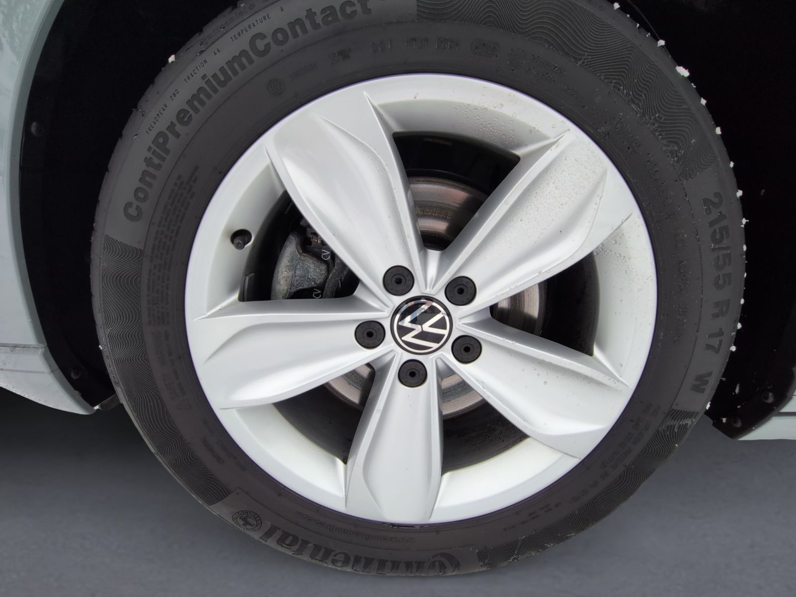 Passat Variant 2.0 TDI DSG Business LED+NAVI+