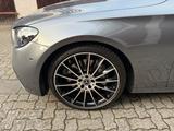 Mercedes-Benz E 450 4MATIC T AMG / Nappa / Luftfederung / 20 - gebrauchte Mercedes-Benz E 450 aus dem Jahr 2020