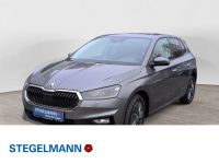 Skoda Fabia - Vorschau Bild 1
