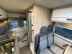 Pössl Summit 540 | MaxxFan, AHK, RFK, Softlock