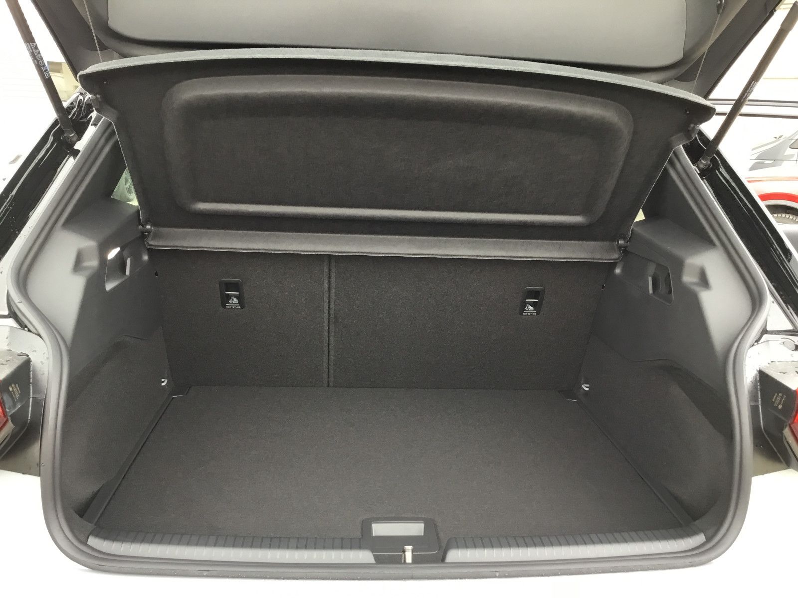 Fahrzeugabbildung Volkswagen ID.3 Pro Performance 58 kWh+Kamera+ACC+18"+PLA