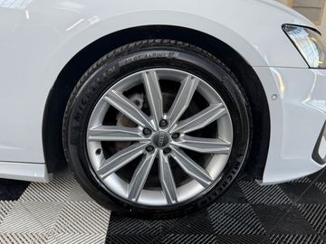 Audi A6 - 7