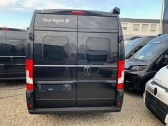 Sunlight Cliff X 600 Automatik, Skyview, Variobad