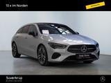 Mercedes-Benz CLA 180 SB // NIGHT PROGRESSIVE MEMO MULTI 360 - Mercedes-Benz CLA 180 Shooting Brake Jahreswagen