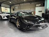 Ferrari F8 Spider Racingsitz/Carbon/Lift-System/Alcantar - Ferrari F8 aus 2021