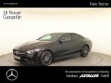 Mercedes-Benz CLS 400 d 4M AMG Line 2x Night+Distron+Sitzklima - Gebrauchtwagen in Regensburg