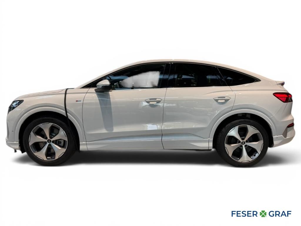 Audi Q4 - Bild 3