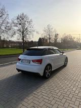 Audi A1 1.0 TFSI ultra sport Sportback sport - Audi A1 von privat