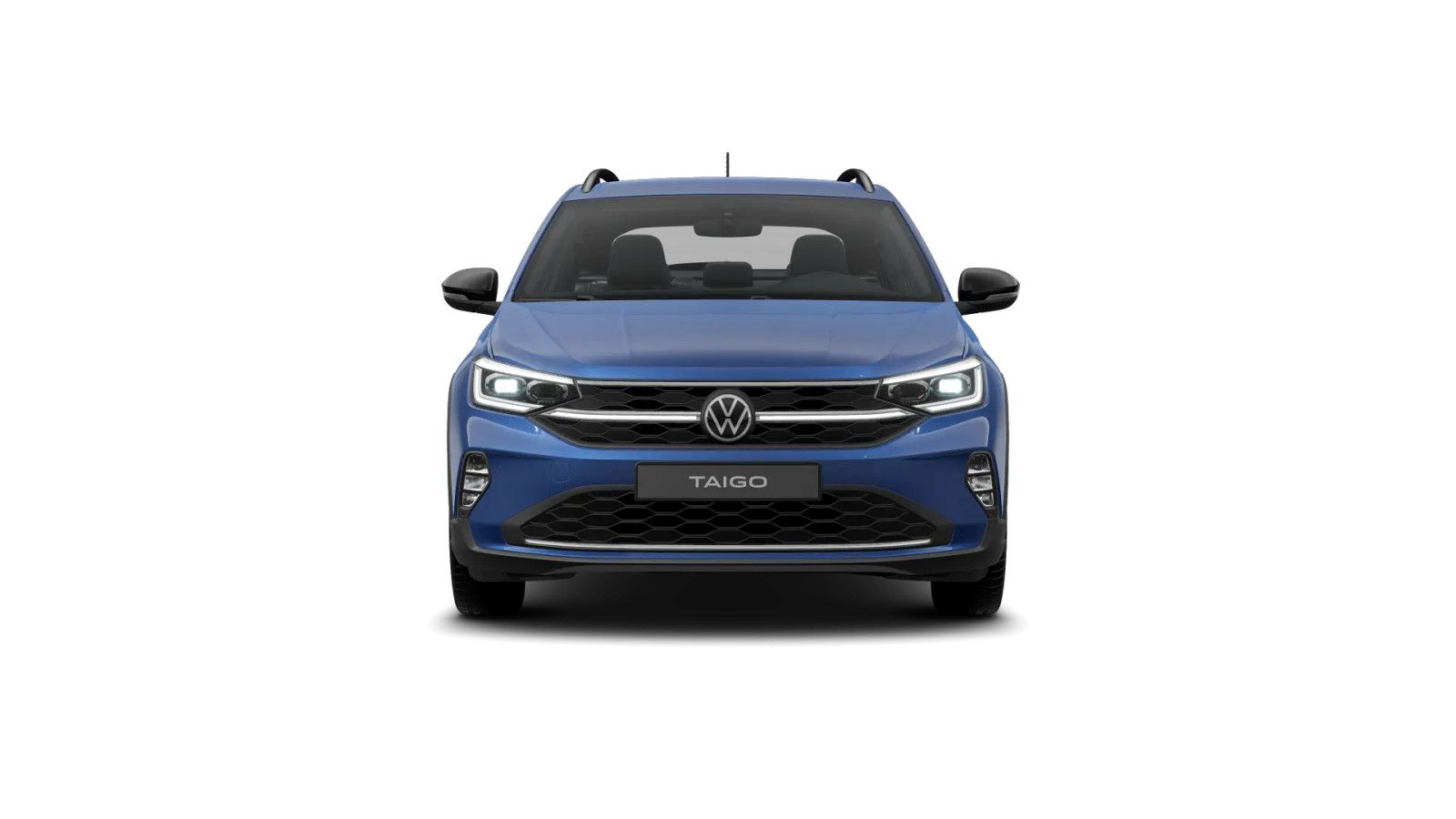 Volkswagen Taigo 1.0 TSI MOVE MATRIX+APP+ACC+SHZ+2xPDC+RFK imagem 3