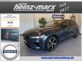 Volvo V60 T6 Plus Dark  Plug-In Hybrid AWD *ACC-360°*