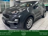 Kia Sportage Vision 2WD 4xSHZ*NAVI*CAM*PDC*TÜV Neu* - Kia
