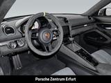 Porsche 718 Spyder RS einer der letzten!/Weissach/LIftsy - Porsche Boxster: Automatik