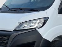 Fiat Ducato 2.2 KaWa L2H1 verblecht  AHK KAMERA KLIMA - Image