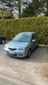 Mazda MAZDA 2 (DY) 2007 - Mazda 2 in Hagen