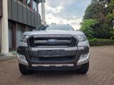 Ford Ranger Wildtrak Aut. 4x4 19  MwSt ausw.-Navi-Rüc - Ford Ranger mit Diesel-Antrieb