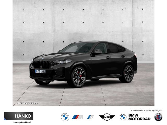 BMW X6 xDrive30d G06 B57