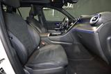 Mercedes-Benz GLC 300 d 4M AMG/LED/SOUND/PANO/AHK/STHZ/TOTW - gebrauchte Mercedes-Benz GLC 300 aus dem Jahr 2024