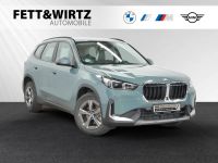 BMW X1 - Vorschau Bild 1