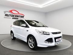 FORD Kuga Individual Navi Kamera SHZ AHK