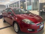 Fiat Bravo 1.6 MJT 105 CV Dynamic - rote Fiat Bravo