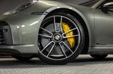 Porsche 911 TURBO S - Burmester - FULL PPF - Approved 27 - Porsche: Turbo