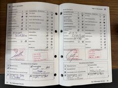 Fahrzeugabbildung Volkswagen Polo IV 1.2 United / 2. Hand Klima Sitzheiz. PDC