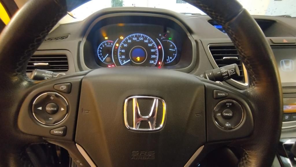 Erstes Annaberger Autohaus -  Honda  CR-V, 4WD, BiXenon, Navi,AHZV,Kamera - Bild 11