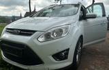 Ford c max gut erhaltene 7 Sitzer - Ford C-Max in Saarbrücken