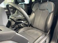 Audi SQ5 - Vorschau Bild 17