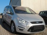 Ford S-Max S-MAX Titanium-2.HAND-2xPDC-SHZ-AUTOMATIK - Ford S-Max in Bochum