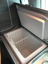 Volkswagen T6 California Ocean - gebrauchte VW T6 California aus dem Jahr 2017